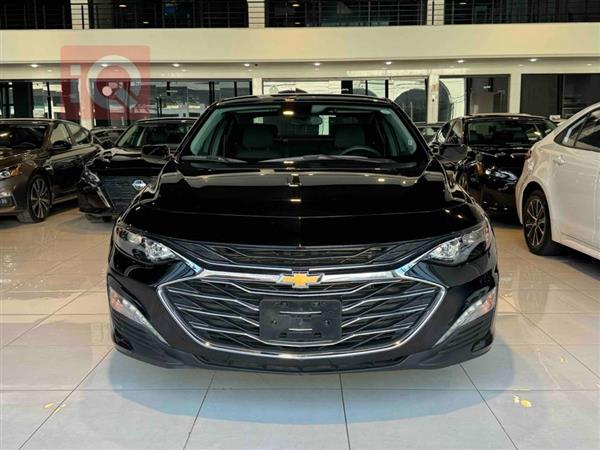 Chevrolet for sale in Iraq